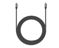 Satechi Kabel USB-C - USB-C 100W 2m (space gray) - 1144514 - zdjęcie 1
